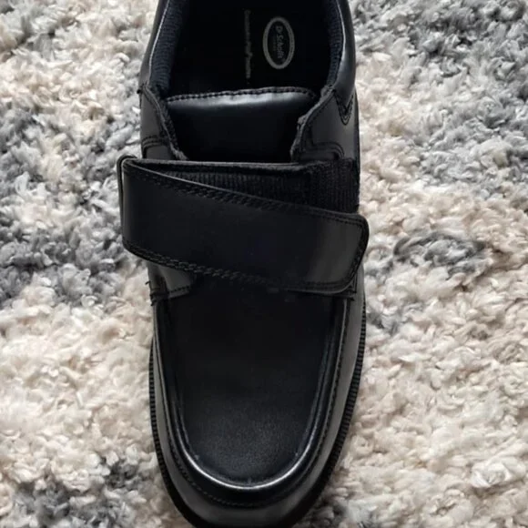 DR SCHOLLSMENS SHOES SIZE 10
